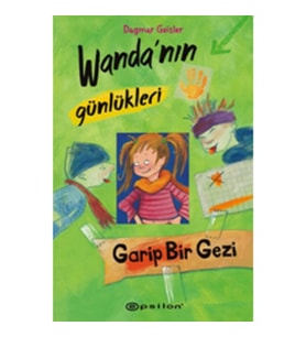 Wandanın Günlükleri 3 - Garip Bir Gezi