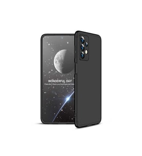 Samsung Galaxy A13 4G Uyumlu Kılıf Zore Ays Kapak