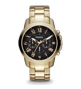 Fossil Grant FS4815 Erkek Kol Saati