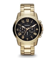 Fossil Grant FS4815 Erkek Kol Saati