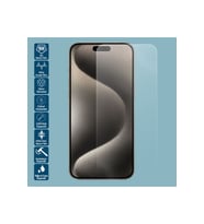 Apple iPhone 14 Pro Ultra Şeffaf Nano Ekran Koruyucu Film