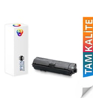 TK-1150-KYOCERA ECOSYS P2235DN  Muadil Toner Çipli