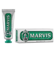 Marvis Classic Strong Mint Diş Macunu 25 ml