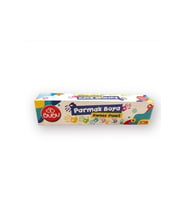 Parmak Boyası- Bu-bu 6 Renk Birleşik Pot 20ml.
