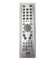 JVC TV KUMANDASI