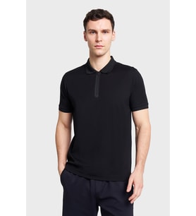 Erkek Kısa Kollu Polo Yaka T-Shirt 26Y-1123