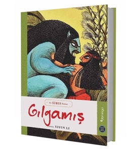 Hepsi Sana Serisi 02 - Gılgamış