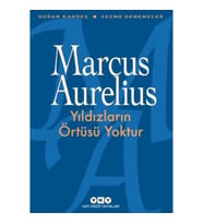 Yıldızların Örtüsü Yoktur