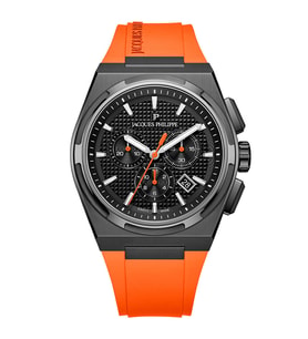 Jacques Philippe JPQGC41841XO Erkek (Turuncu)