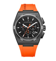 Jacques Philippe JPQGC41841XO Erkek (Turuncu)