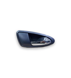 Seat İbiza 2009-2017 Sağ Ön Kapı İç Açma Kolu Parlak Krom 6J1837114H