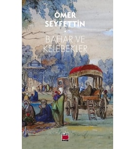Bahar ve Kelebekler