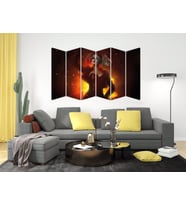 HARLEY QUİNN MDF TABLO-0596 MODEL-B