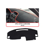 Opel Astra G (1998-2008) Torpido Koruması / Halısı / Örtüsü