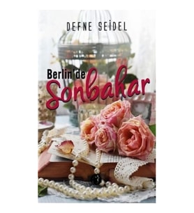Berlin'de Sonbahar