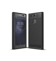 Sony Xperia XA2 Uyumlu Kılıf Zore Room Silikon Kapak