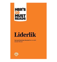 Liderlik