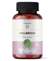 Erbatab Valerian 30 Kapsül