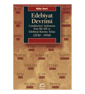 Edebiyat Devrimi