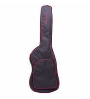 Madison MBGB2-RED Bas Gitar Kılıfı Kırmızı