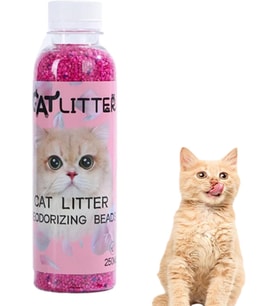 Lexroo Kedi Kumu Koku Giderici Granül Parfüm