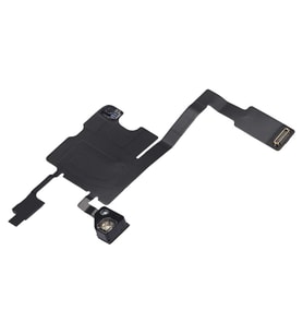 İphone 14 Pro İle Uyumlu İç Kulaklık Gelen Ses İthal Film Flex İthal