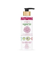 AGARTA DOĞAL CİLT LEKE TEMİZLEME SÜTÜ 225 ML