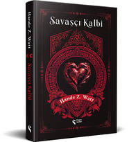 Savaşçı Kalbi 1 - Hc