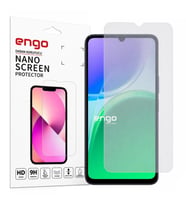 Vivo Y05 Mat Ekran Koruyucu 6.74 inç 9H Nano Şeffaf