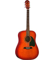 OSCAR SCHMİDT OG2F/YS-A DREADNOUGHT AKUSTİK GİTAR