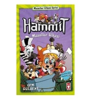 Hammit 2 Masallar Ülkesi Serisi / Hammit Masallar Ülkesi