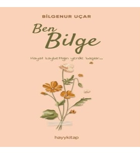 Ben Bilge