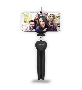 Jopus JO-TR201 Stillage Tripod Siyah