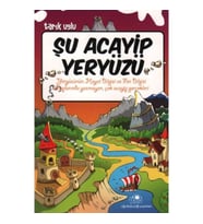 Şu Acayip Yeryüzü