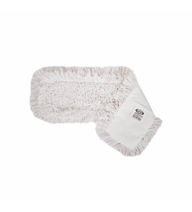Ceymop Zincir Dikiş Mop Beyaz 50 cm.