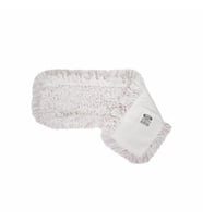 Ceymop Zincir Dikiş Mop Beyaz 50 cm.