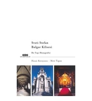 Sveti Stefan Bulgar Kilisesi