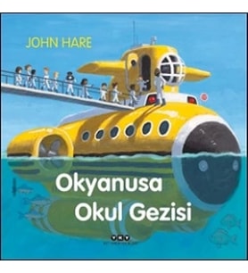 Okyanusa Okul Gezisi