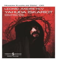 Yahuda İskariot - Modern Klasikler Dizisi