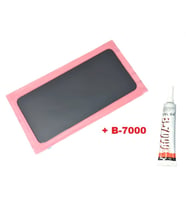 Tkgz Infinix S5 PRO Uyumlu Lcd Ekran Dokunmatik Servis + B-7000