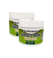 Corex Çörek Otu Kremi 150 ml Ölçeğinde x 2 Adet