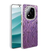 Xiaomi Redmi Note 14 Pro 5g Kılıf Blade Aynalı Desenli Kapak - Desen 2