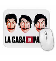 La Casa De Papel 02 Mouse Pad.jpg