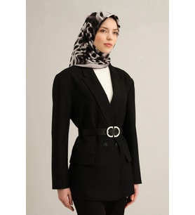 Armine 2025 Yaz Sezonu %100 Sura İpek Eşarp 9320D 32