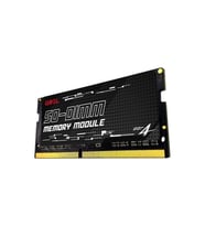 GEIL 16GB DDR4 3200MHZ CL22 NOTEBOOK RAM VALUE GS416GB3200C22SC/16