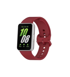 3 Kr419 Ware Kordon (Saat Değildir) - Bordo