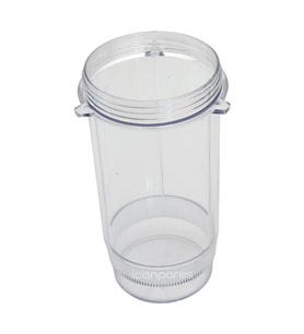 Arzum İle Uyumlu AR1101 Shake'n Take Joy Kişisel Blender Doğrayıcı Hazne 400 ml