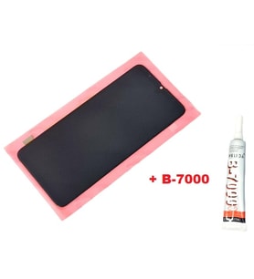 Samsung Galaxy A70 (A705) Uyumlu Lcd Ekran Dokunmatik B-7000