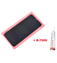 Samsung Galaxy A70 (A705) Uyumlu Lcd Ekran Dokunmatik B-7000