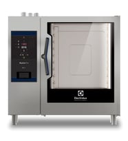 Electrolux Professional ECOG102C3H30 Skylıne Pro Oven 10 Gn 2/1 - Gas Lpg - 3-glass ,217948